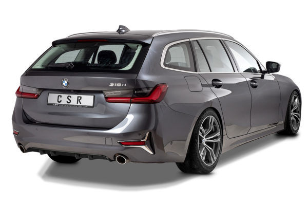 Difuzor bara spate BMW 3 Limousine und Touring (G20/G21)