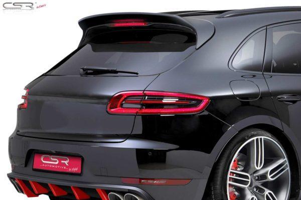 Eleron spate Porsche Macan