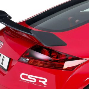 Eleron spate pentru Audi TT 8J