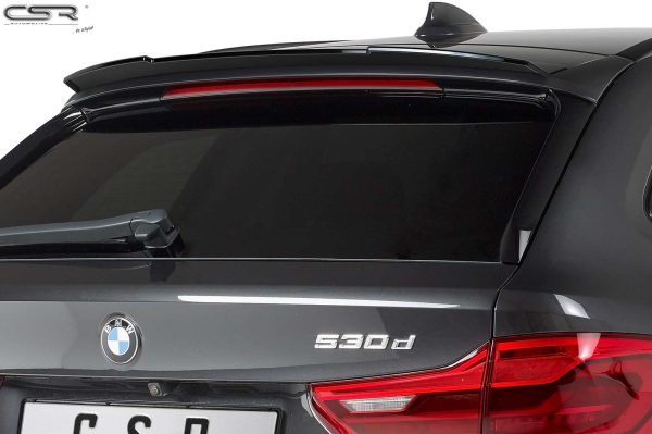 Eleron spate pentru BMW 5 G31