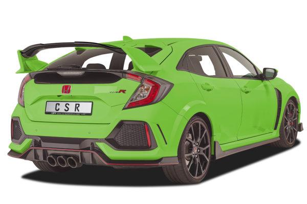 Eleron spate Honda Civic TypeR