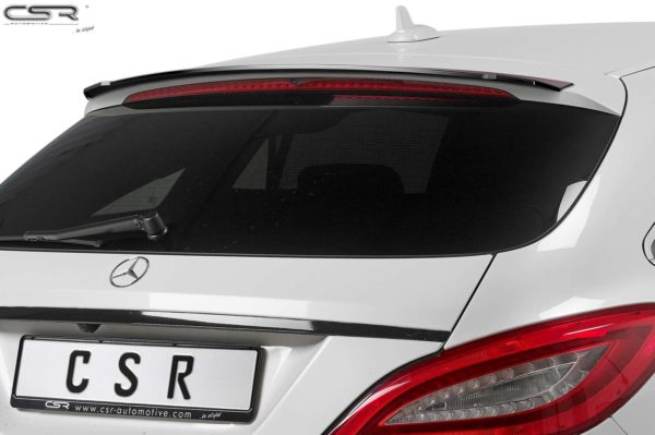 Eleron spate pentru Mercedes Benz CLS X218 AMG-Line