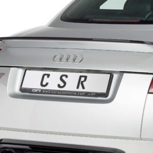 Difuzor spoiler spate pentru Audi TT 8N