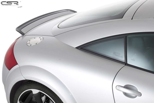 Difuzor spoiler spate pentru Audi TT 8N