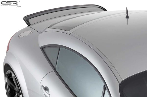 Difuzor spoiler spate pentru Audi TT 8N