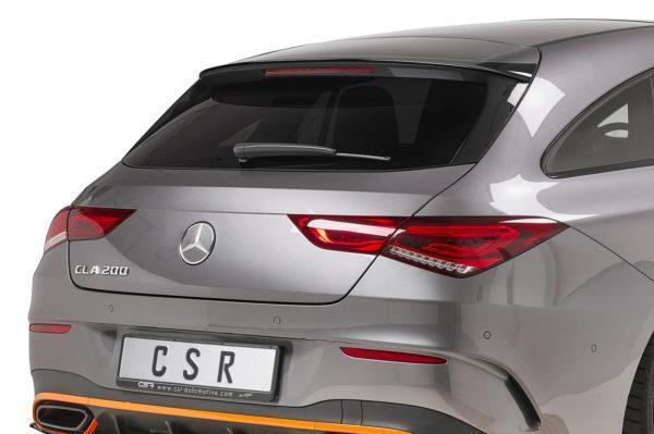 Eleron spate pentru Mercedes Benz CLA X118 Shooting Brake