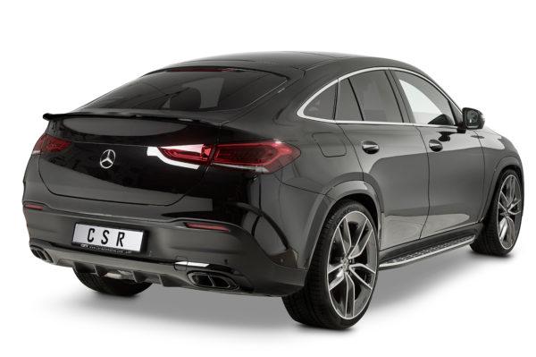 Eleron spate Mercedes Benz GLE C167