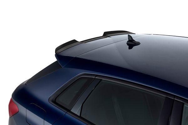 Eleron spate pentru Audi A3 Sportback S-Line