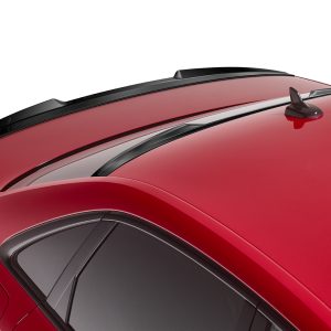Eleron spate pentru Audi A4 Limousine
