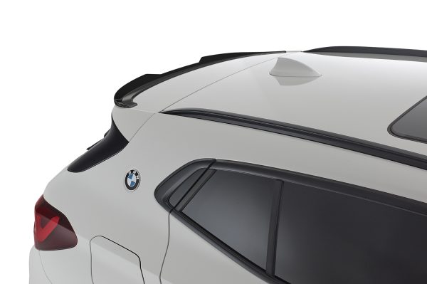 Eleron spate pentru BMW X2 F39