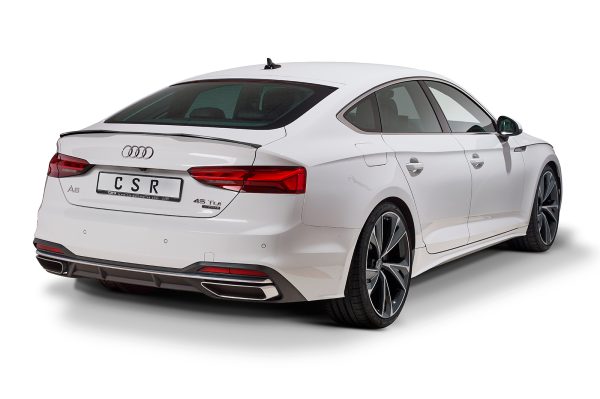 Eleron spate pentru Audi A5 Sportback