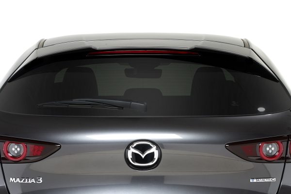 Eleron spate pentru Mazda 3 (Typ BP)