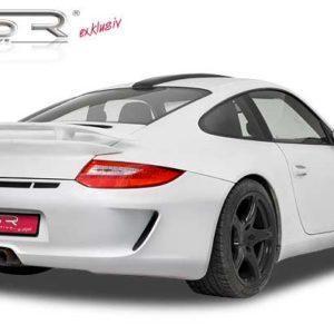 Bara spate Porsche 911/997 GT/3 RS Look