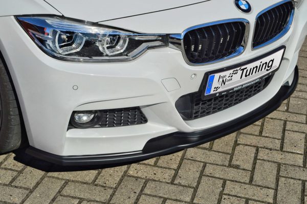 Prelungire spoiler fata BMW 3 F30 / F31