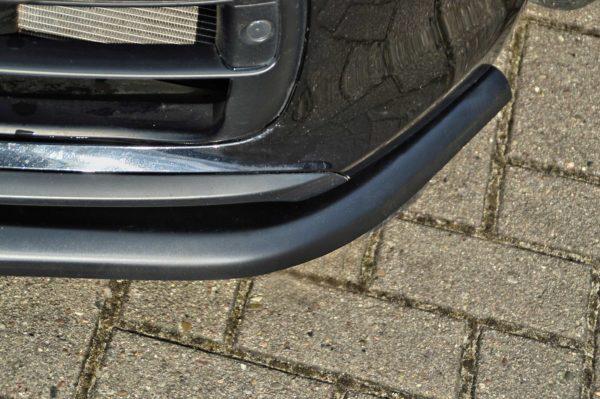 Prelungire spoiler fata Porsche Cayman 981 GTS