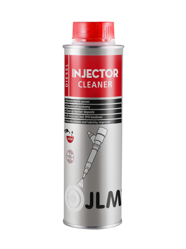 DIESEL Injector Cleaner 250ml JLM