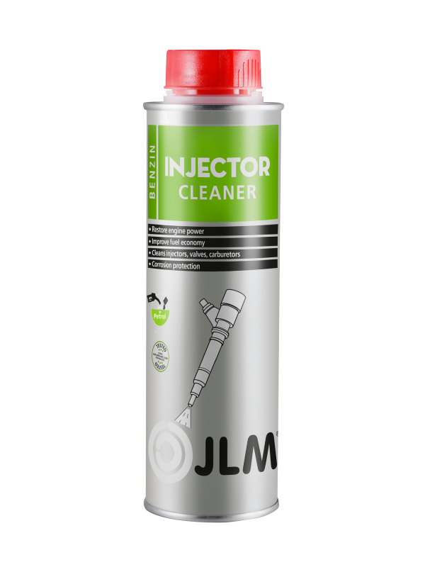 PETROL Injector Cleaner 250ml (Fuel System Cleaner)