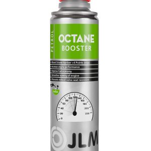 PETROL Octane Booster 250ml JLM