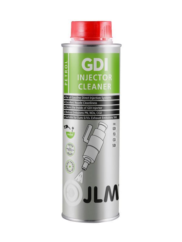 PETROL GDI Injector Cleaner 250ml JLM