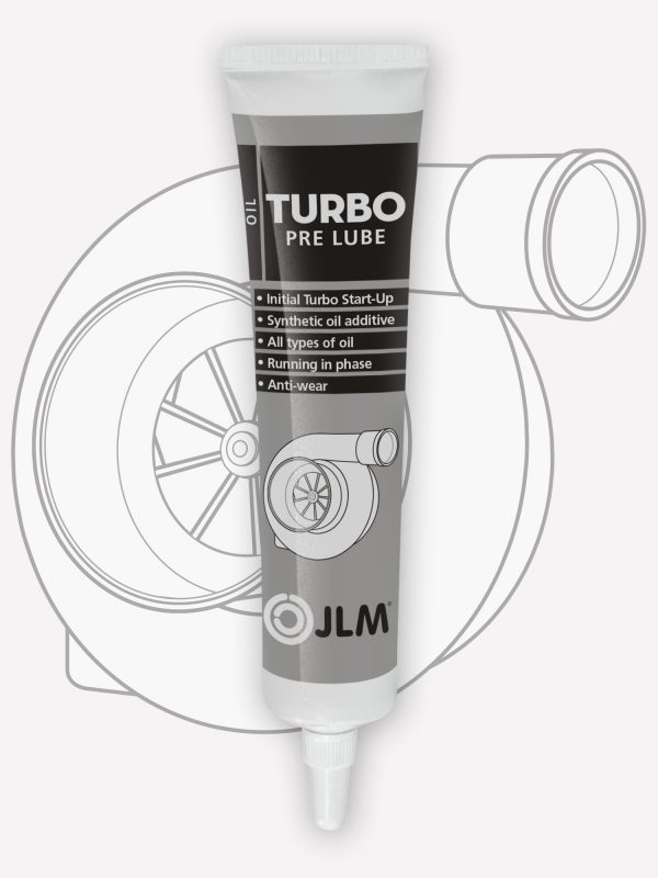 Turbo Pre Lube 20ml