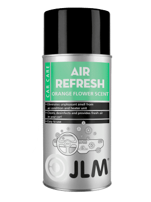 Air refresh orange flower scent 150ml JLM