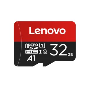 Lenovo 32GB TF (Micro SD) High Speed Memory Card