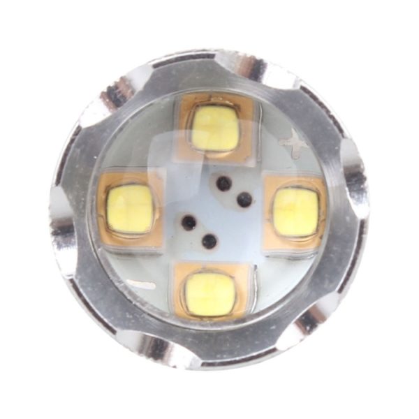 Bec H11/H8 LED lumini de ceata 800LM