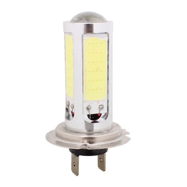 Bec H7 LED 1250LM ( lumini de ceata ) Set