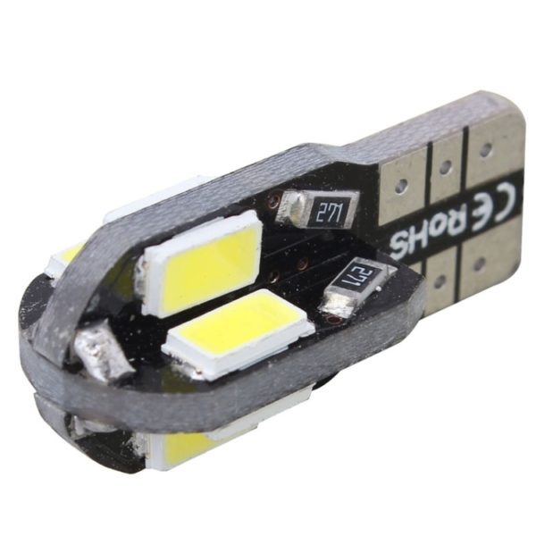 T10 LED Canbus Decode Clearance Lights Set