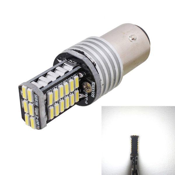 Led 1157/BAY15D, 900LM,Canbus, 2pcs