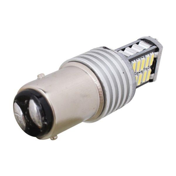 Led 1157/BAY15D, 900LM,Canbus, 2pcs