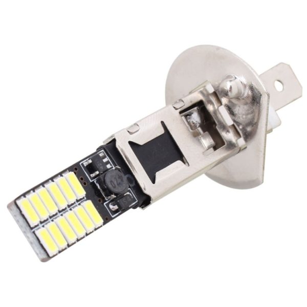 H1 LED SMD Canbus Error-Free 2 buc