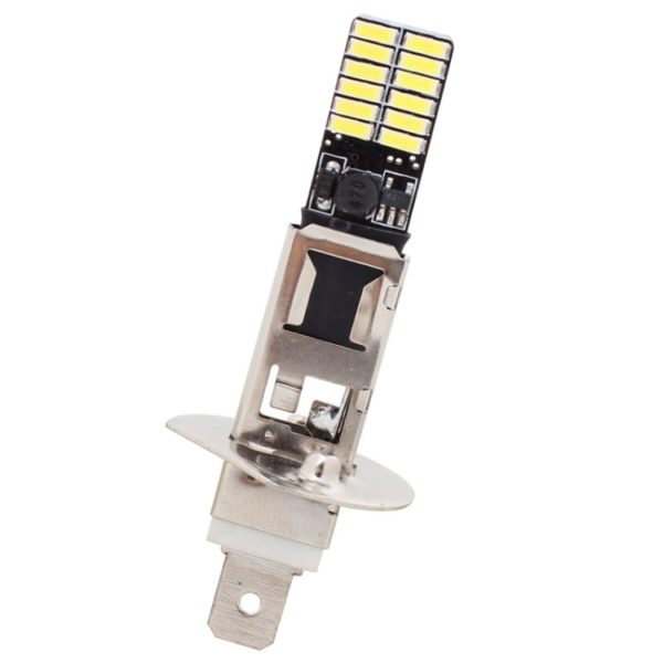 H1 LED SMD Canbus Error-Free 2 buc