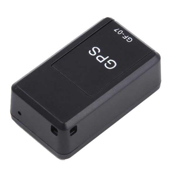 GPS Tracker GSM GPRS Magnetic Locator