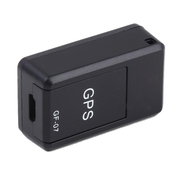 GPS Tracker GSM GPRS Magnetic Locator