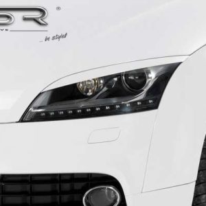 Pleoape Faruri pentru Audi TT 8J