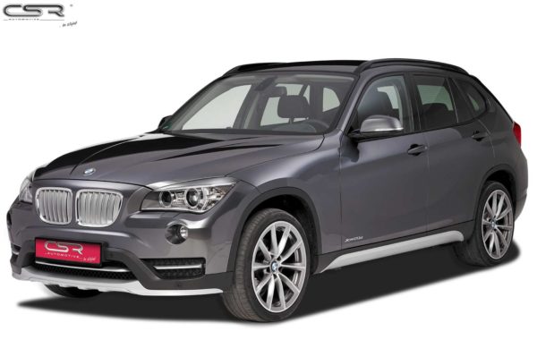 Pleoape Faruri pentru BMW X1 E84