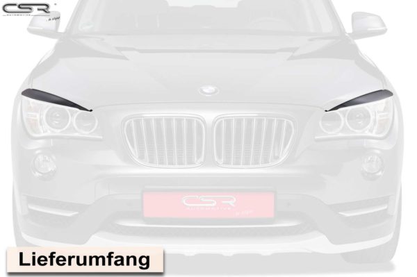 Pleoape Faruri pentru BMW X1 E84