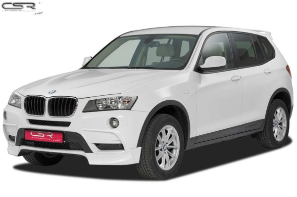 Pleoape Faruri pentru BMW X3 F25