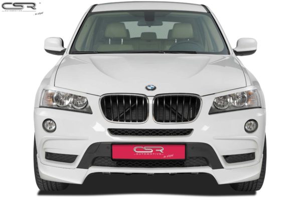 Pleoape Faruri pentru BMW X3 F25