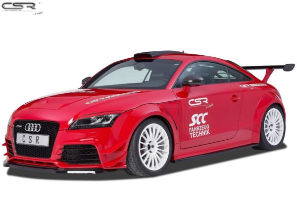 Praguri Pentru Audi TT 8J