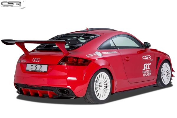 Praguri Pentru Audi TT 8J