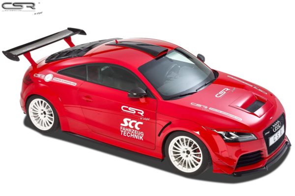 Praguri Pentru Audi TT 8J