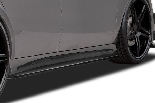 Praguri Pentru Mercedes Benz CLA C117 X117