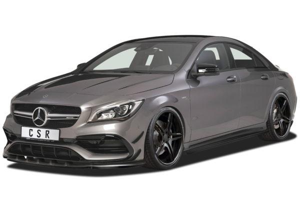 Praguri Pentru Mercedes Benz CLA C117 X117