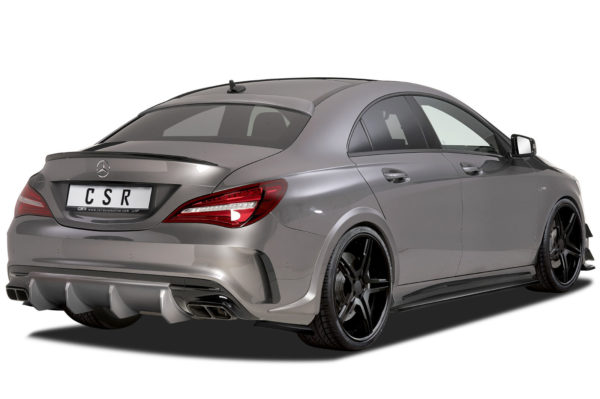 Praguri Pentru Mercedes Benz CLA C117 X117