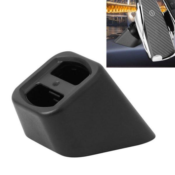 Car Phone Holder Base Universal (Black)