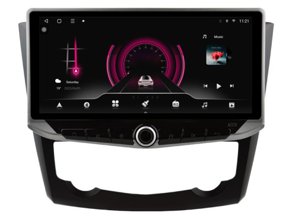 Renault Kadjar 2015-2017 10.88″