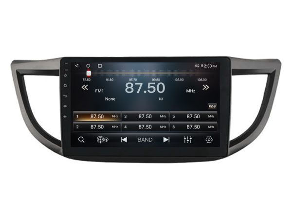 Honda CR-V IV 2012-2016 10.1″