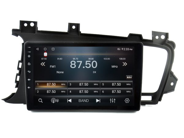 Kia Optima III 2011-2015 9″